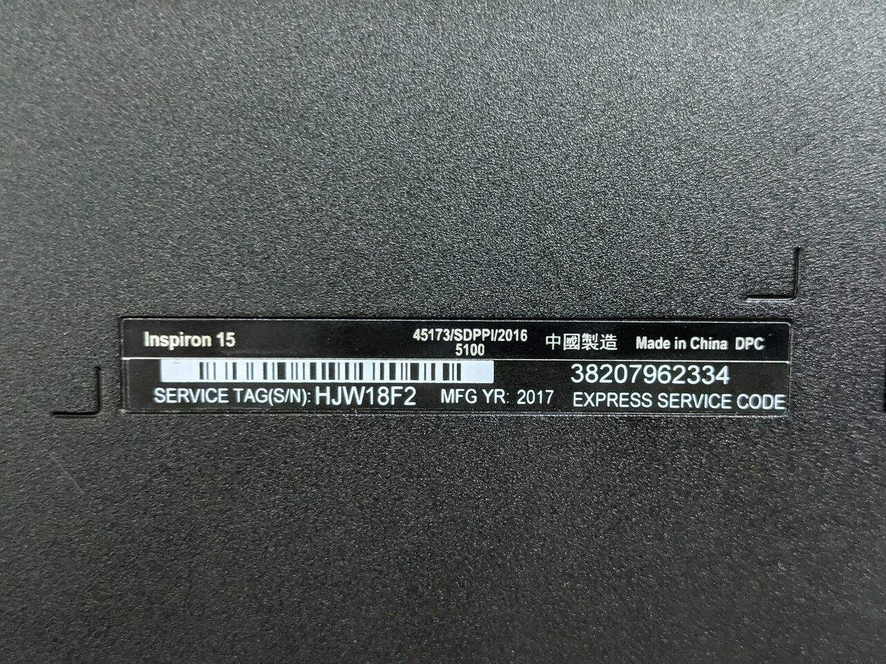 laptop-dell-inspiron-15-5100-seria-procesora-intel-core-i5