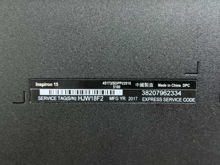 laptop-dell-inspiron-15-5100-seria-procesora-intel-core-i5