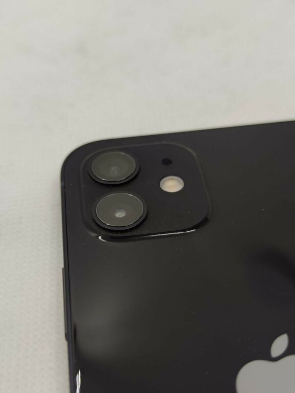 IPHONE 12 4/64 GB BLACK DZIAŁA W T-MOBILE POLECAM