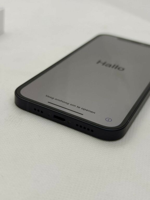 IPHONE 12 4/64 GB BLACK DZIAŁA W T-MOBILE POLECAM