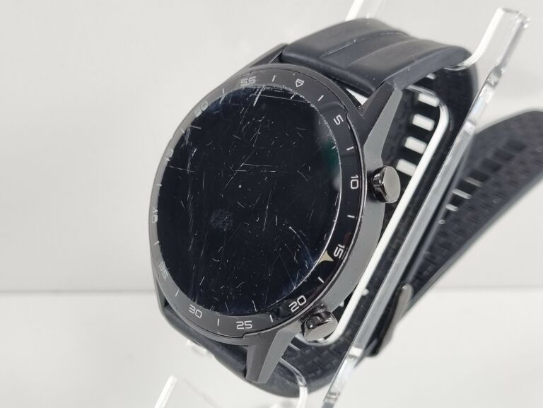 SMARTWATCH SWEEX SWSW001BK