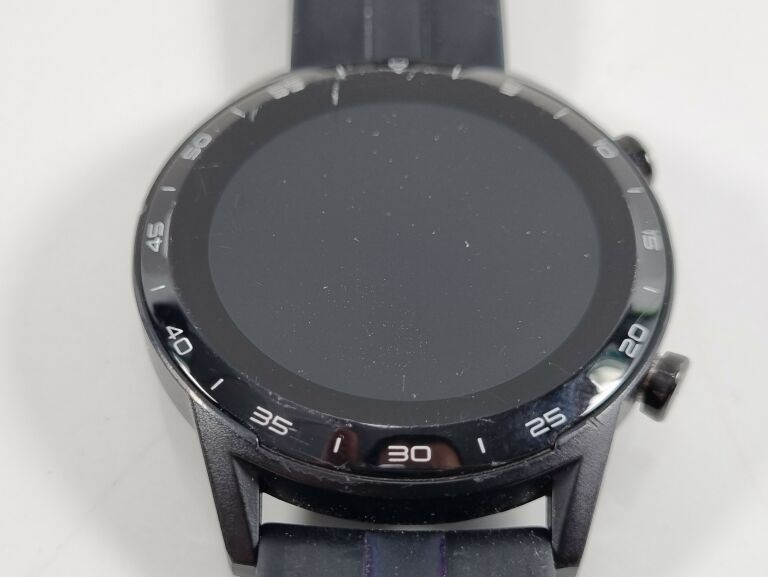 SMARTWATCH SWEEX SWSW001BK