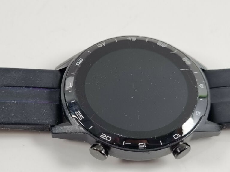 SMARTWATCH SWEEX SWSW001BK
