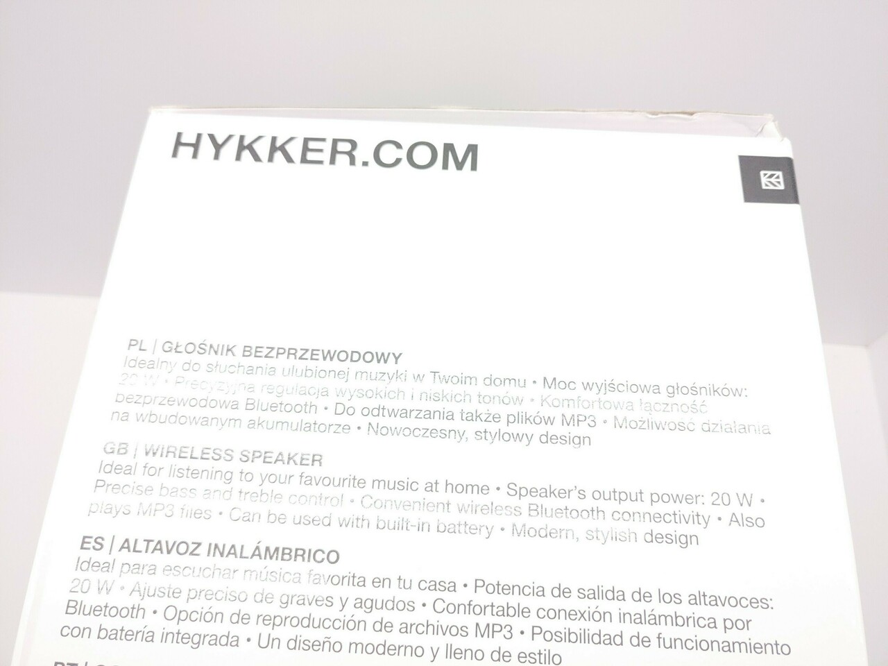 glosnik-bluetooth-wolnostojacy-hykker-bt-ss-ean-gtin-5901619936719