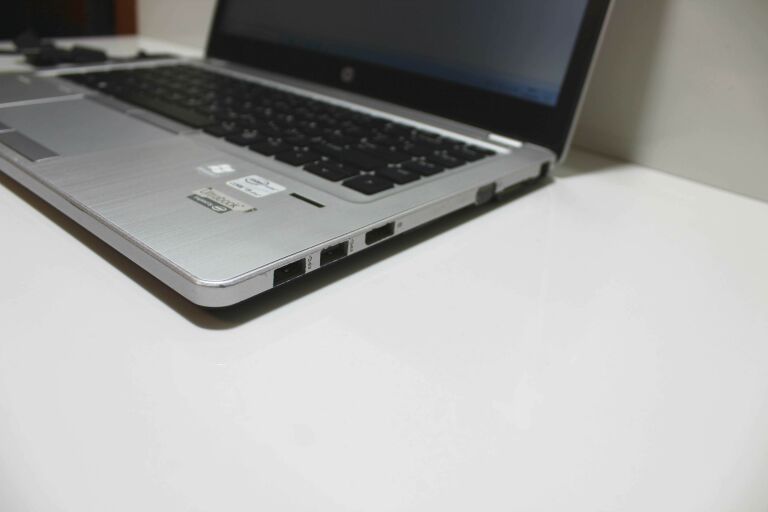 ULTRABOOK HP FOLIO 9470M I5-3437U 8+180GB SSD