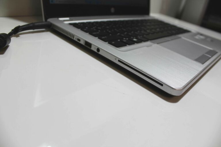 ULTRABOOK HP FOLIO 9470M I5-3437U 8+180GB SSD