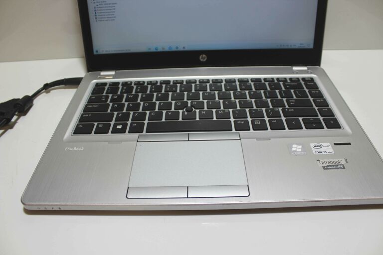 ULTRABOOK HP FOLIO 9470M I5-3437U 8+180GB SSD