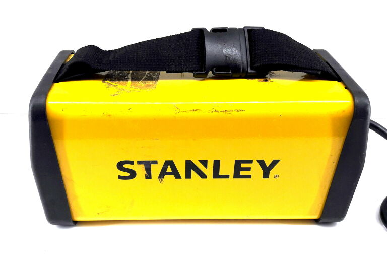 SPAWARKA INWERTOROWA STANLEY POWER 120