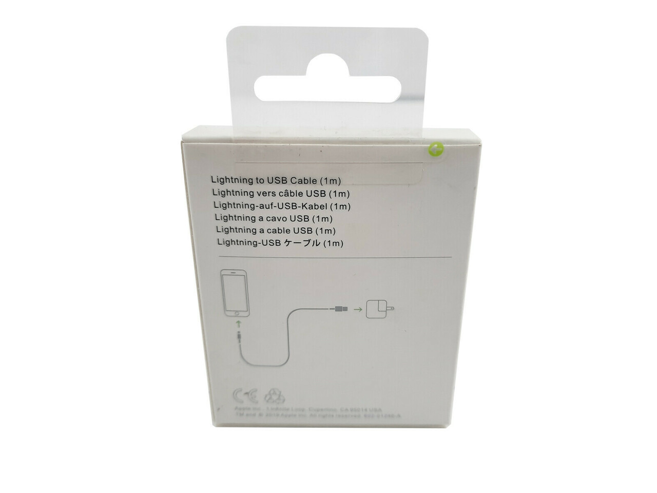 kabel-usb-20-lightning-1m-stan-nowy