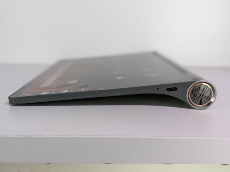 TABLET LENOVO YOGA SMART TAB YT-X705L LTE 32GB