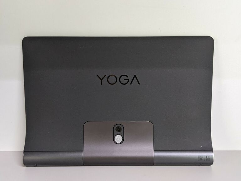 TABLET LENOVO YOGA SMART TAB YT-X705L LTE 32GB