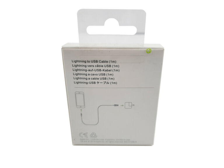 kabel-usb-20-lightning-1m-stan-nowy