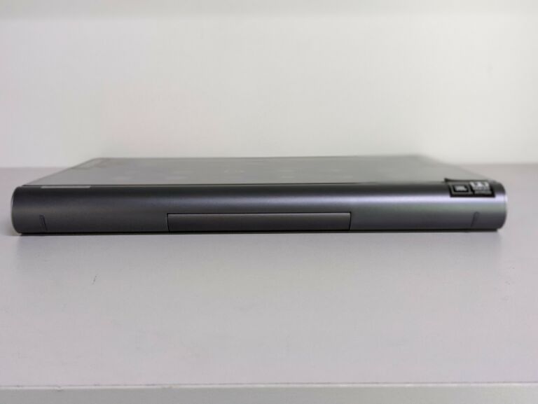 TABLET LENOVO YOGA SMART TAB YT-X705L LTE 32GB