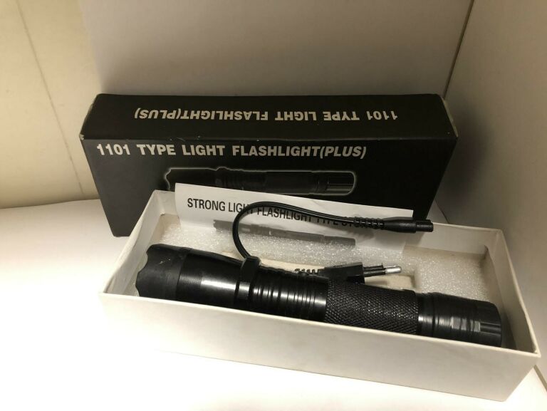 1101-type-light-flashlight-plus-komplet-zabrzanska-87-bytom-sj