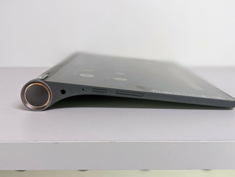 TABLET LENOVO YOGA SMART TAB YT-X705L LTE 32GB