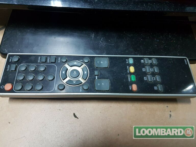 TELEWIZOR FUNAI 22" LT7-M22BB