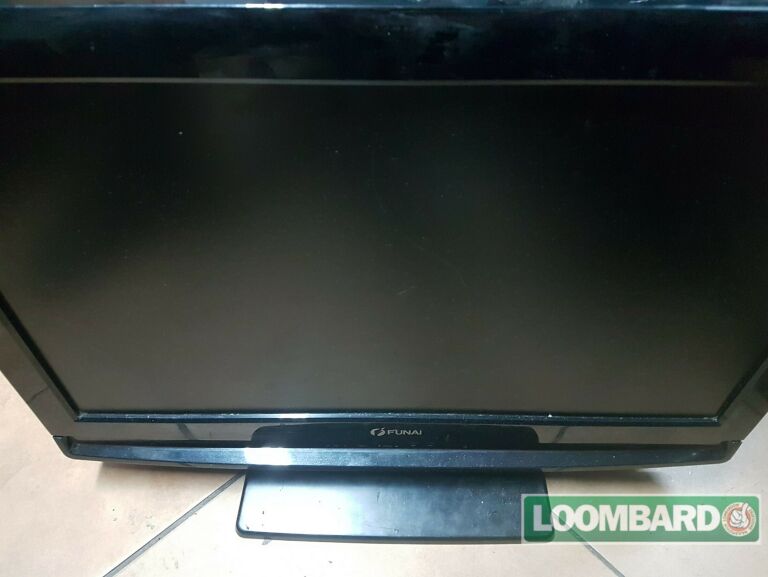 TELEWIZOR FUNAI 22" LT7-M22BB