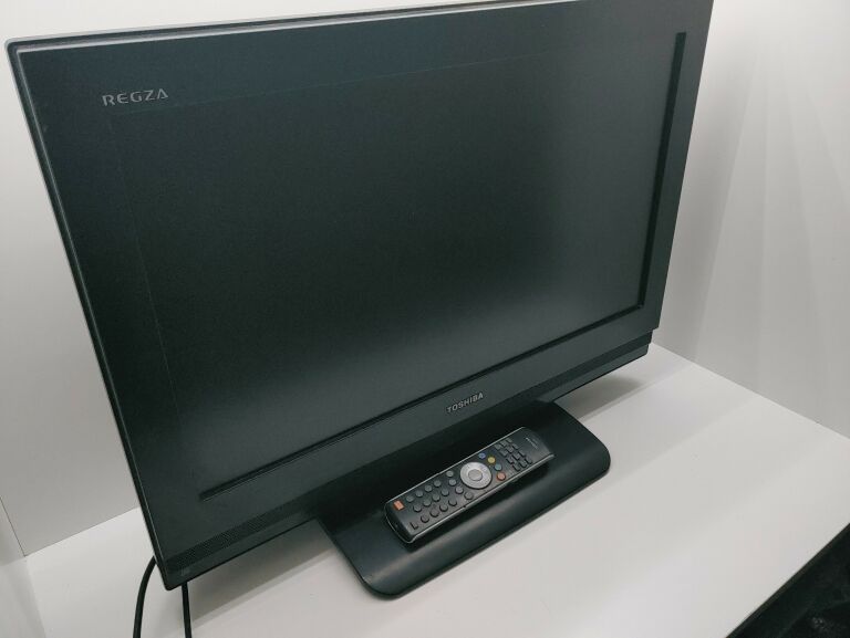 TELEWIZOR REGZA TOSHIBA 26A3001 26'' * WROCŁAW