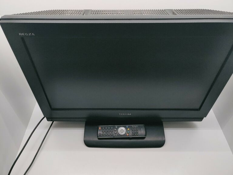 TELEWIZOR REGZA TOSHIBA 26A3001 26'' * WROCŁAW