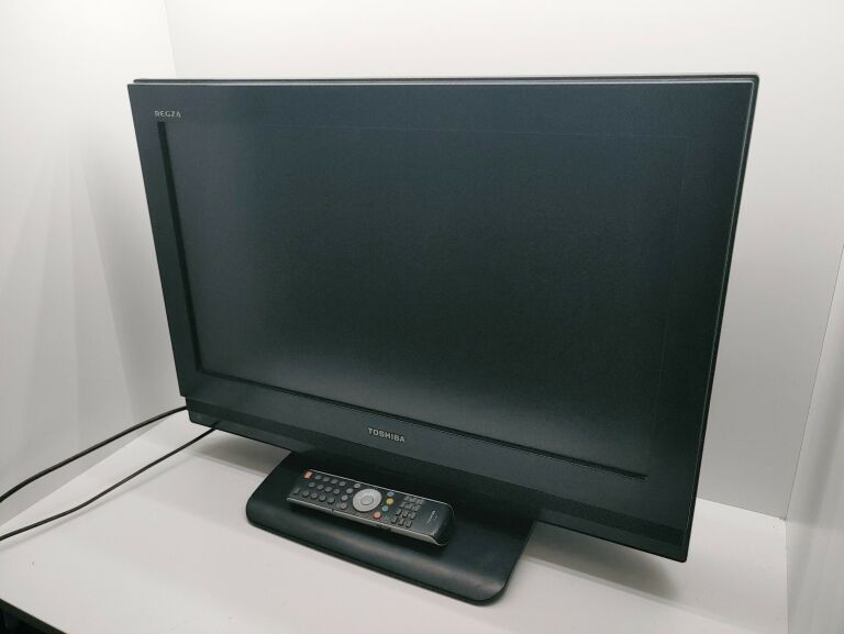 TELEWIZOR REGZA TOSHIBA 26A3001 26'' * WROCŁAW