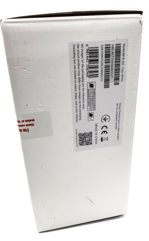 HUAWEI 4G ROUTER 3 PRIME (KAT. 19) B818-263