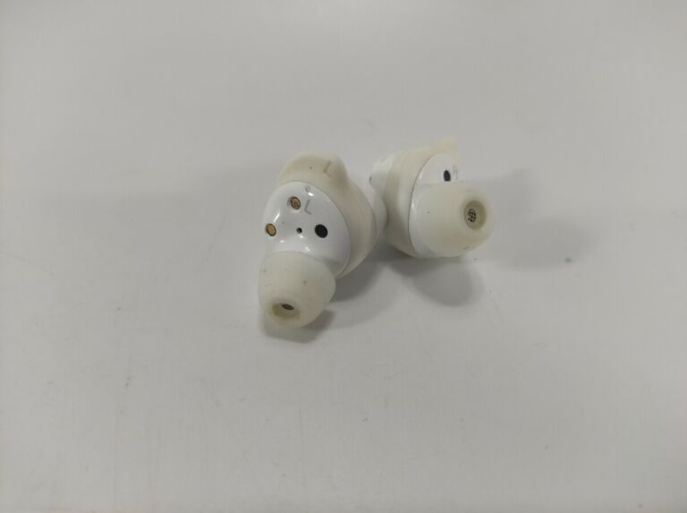 SŁUCHAWKI SAMSUNG GALAXY BUDS + PUDEŁKOOKAZJA !!!