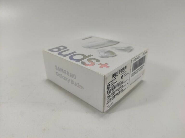 SŁUCHAWKI SAMSUNG GALAXY BUDS + PUDEŁKOOKAZJA !!!