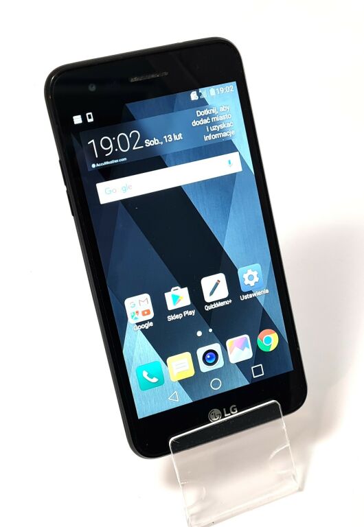 TELEFON LG K4 2017( M160 )