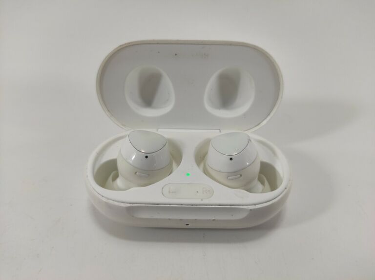 SŁUCHAWKI SAMSUNG GALAXY BUDS + PUDEŁKOOKAZJA !!!