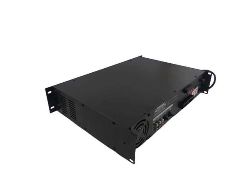 WZMACNIACZ TONSIL WL-5360U MP3 USB 360W 16OHM