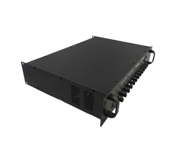 WZMACNIACZ TONSIL WL-5360U MP3 USB 360W 16OHM