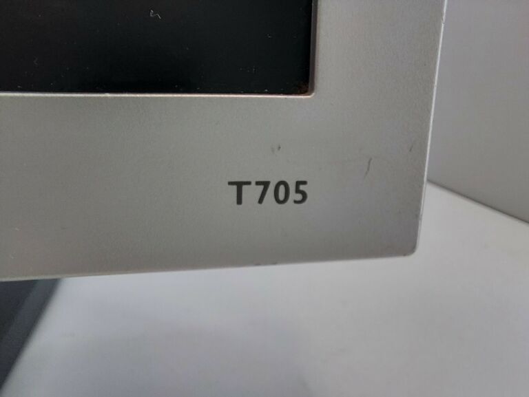 MONITOR BENQ T705
