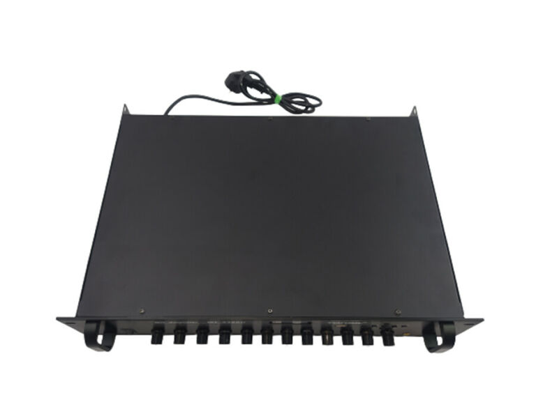 WZMACNIACZ TONSIL WL-5360U MP3 USB 360W 16OHM