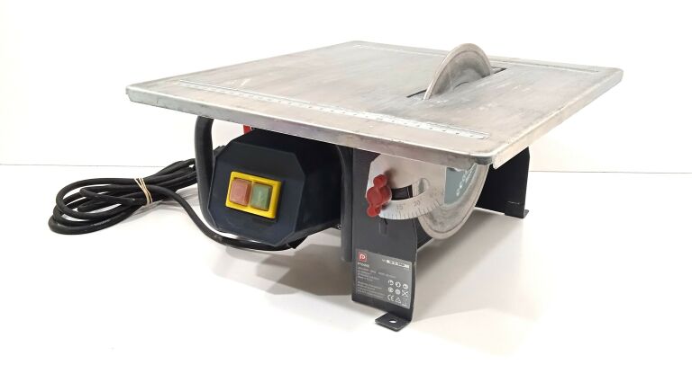 PERFORMANCE POWER PILARKA DO GLAZURY 450 W 180 MM