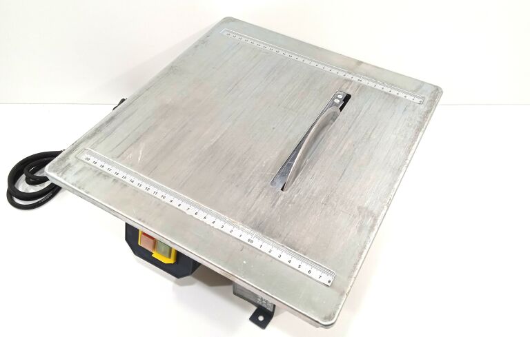 PERFORMANCE POWER PILARKA DO GLAZURY 450 W 180 MM
