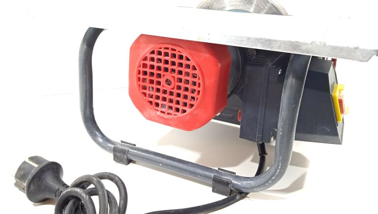 PERFORMANCE POWER PILARKA DO GLAZURY 450 W 180 MM