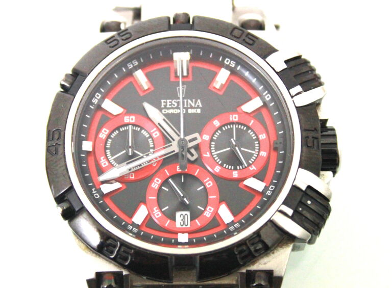 ZEGAREK MĘSKI FESTINA F16775