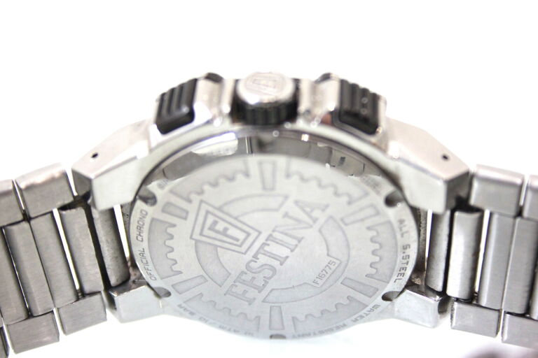 ZEGAREK MĘSKI FESTINA F16775