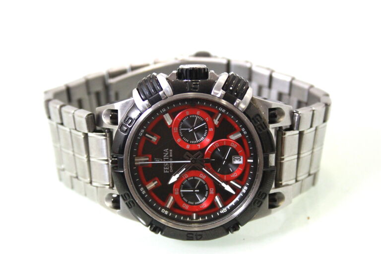ZEGAREK MĘSKI FESTINA F16775
