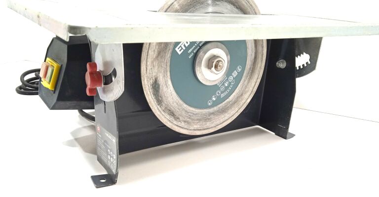 PERFORMANCE POWER PILARKA DO GLAZURY 450 W 180 MM
