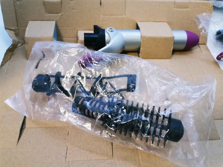 ZESTAW DO STYLIZACJI BABYLISS STYLE MIX