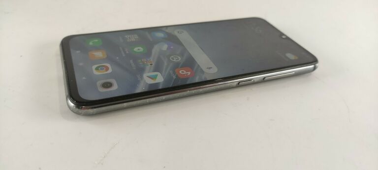 TELEFON XIAOMI MI 9 SE PUD BRAK DŹWIĘKU W TELEFON