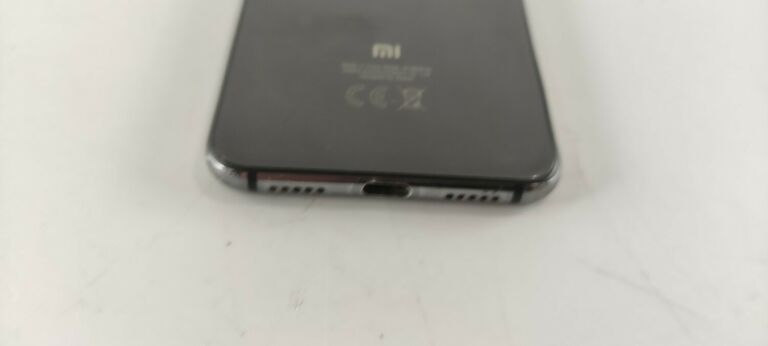 TELEFON XIAOMI MI 9 SE PUD BRAK DŹWIĘKU W TELEFON