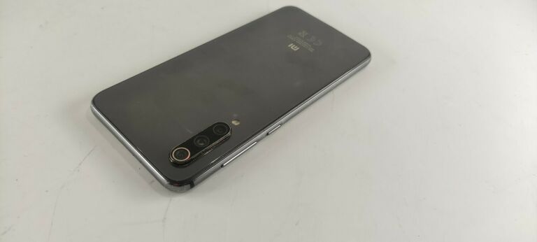 TELEFON XIAOMI MI 9 SE PUD BRAK DŹWIĘKU W TELEFON