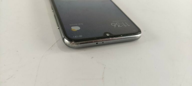 TELEFON XIAOMI MI 9 SE PUD BRAK DŹWIĘKU W TELEFON