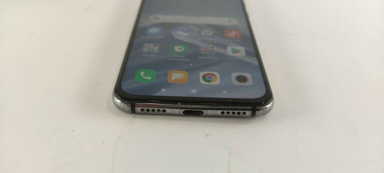 TELEFON XIAOMI MI 9 SE PUD BRAK DŹWIĘKU W TELEFON