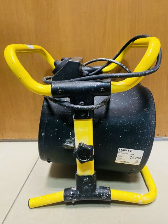 NAGRZEWNICA STANLEY ST52241E SUPER CENA!!!