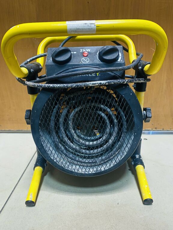 NAGRZEWNICA STANLEY ST52241E SUPER CENA!!!