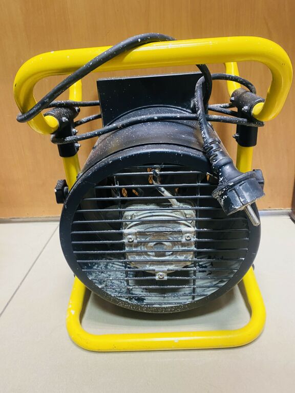 NAGRZEWNICA STANLEY ST52241E SUPER CENA!!!