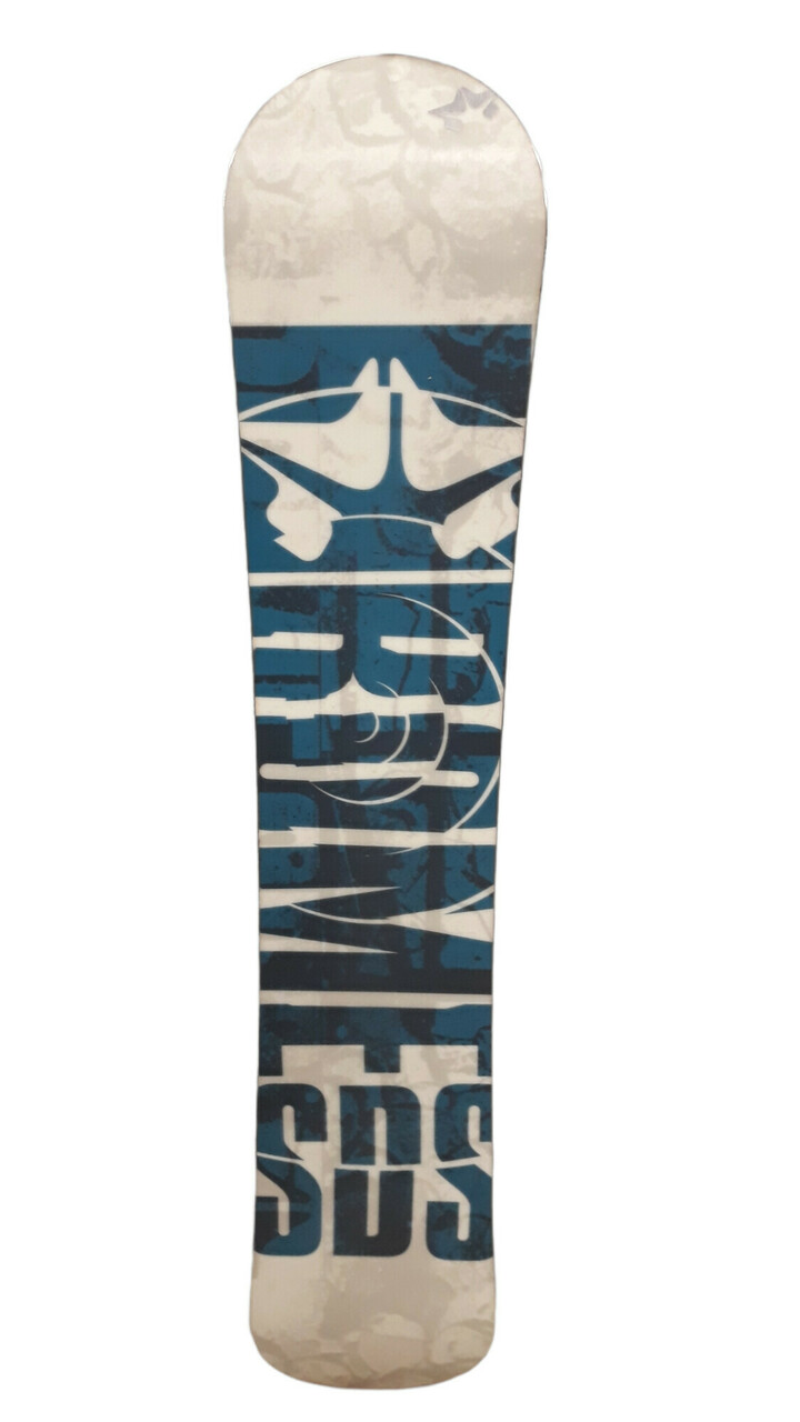 snowboard-deska-rome-sds-agent-160-marka-rome